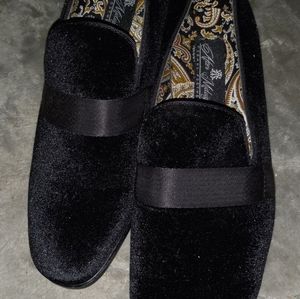 After Midnight Formal Footwear